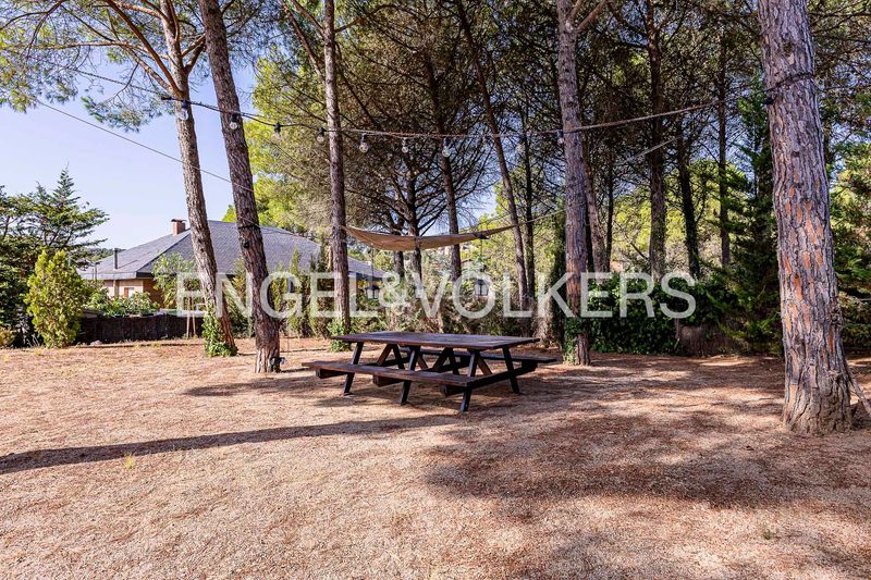 Foto 05bf8c72-4457-4fd1-b056-5921888c66d4. Casa amb calefacció aparcament piscina a Begues
