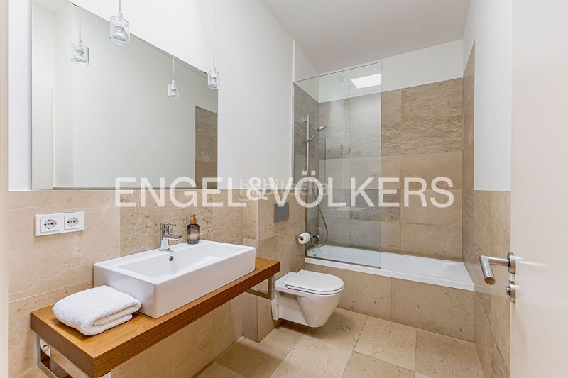Foto 4e74387b-8f66-4160-81fa-d2f65a678853. Casa amb calefacció aparcament piscina a Begues