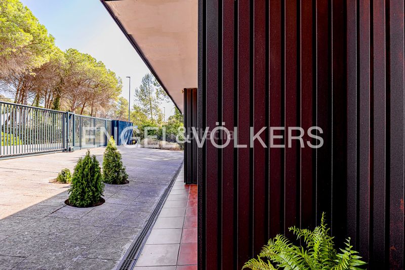 Foto b0b7633e-16f9-47c5-80c6-d22179c3720a. Casa amb calefacció aparcament piscina a Begues