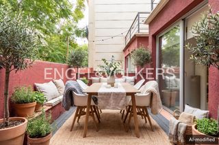 Piso en Vila de Gràcia