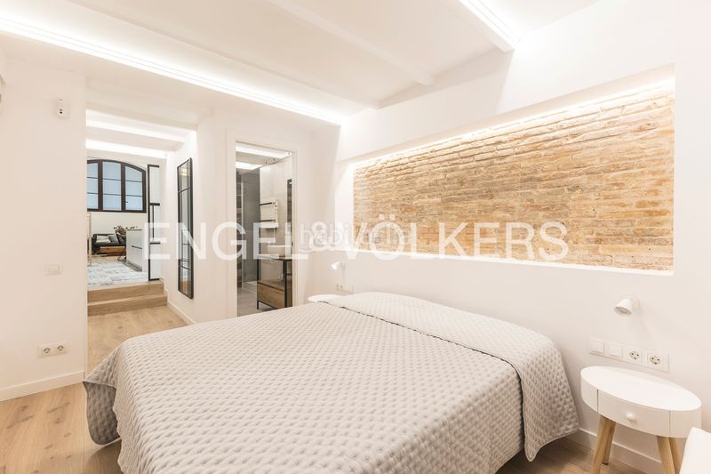 Foto b730e122-518d-4738-be7d-13ce8a308bed. Pis amb calefacció a Gòtic Barcelona