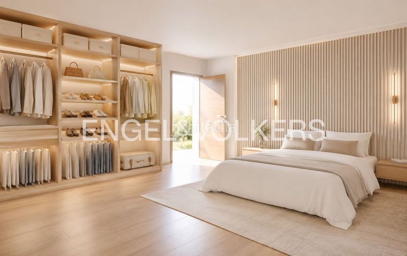 Foto c2f974e0-e7ab-4927-8fbb-0ef72bcf0bd5. Casa adossada amb calefacció piscina a Urbanitzacions de Llevant Tarragona