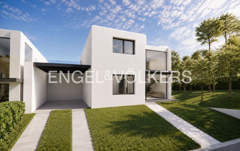 Foto c99ce5b5-10a3-46d3-b313-36f08200a83b. Casa adossada amb calefacció piscina a Urbanitzacions de Llevant Tarragona