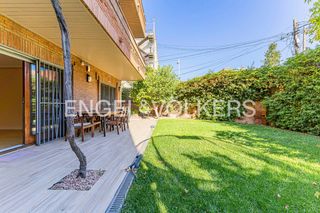 Planta baixa a El Gall. Exclusivo, amplio y moderno piso en el gall, esplugues