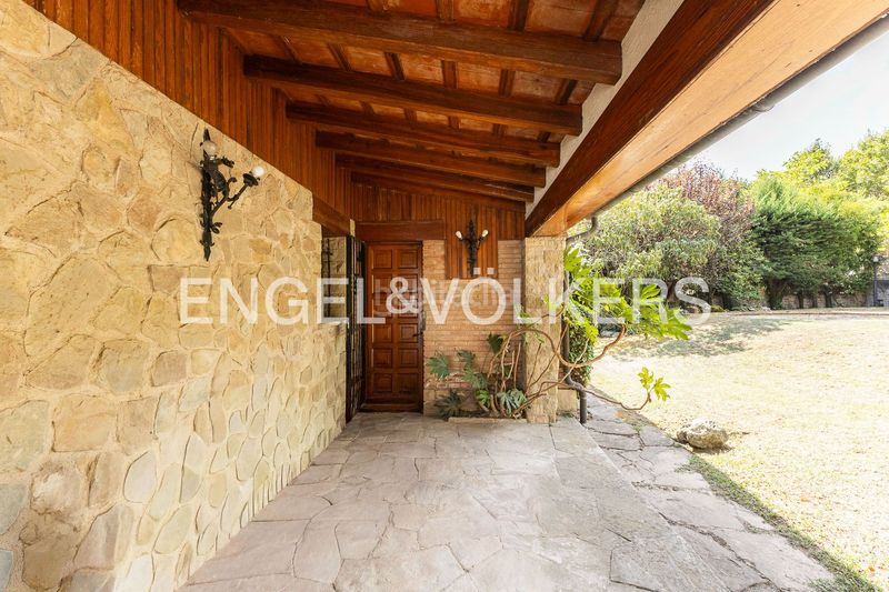 Foto 4ef54e5a-a2a8-43ae-84ed-1deaa5f1723e. Casa amb calefacció piscina a Tona