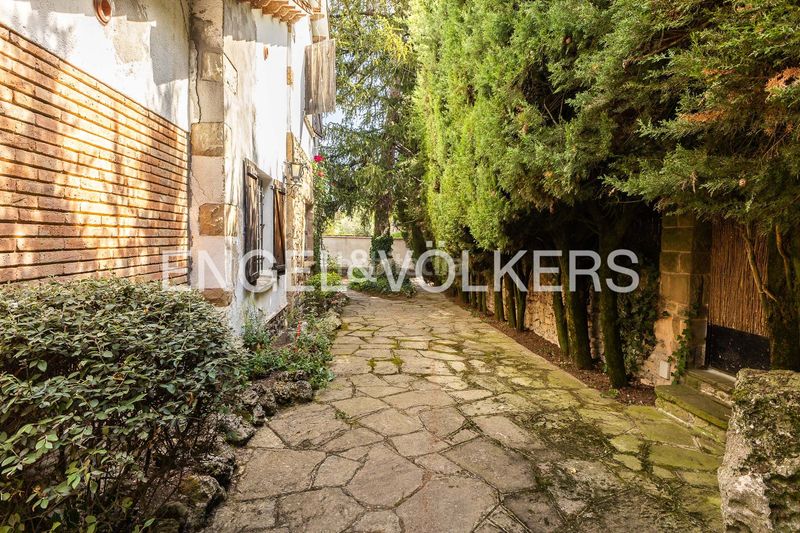 Foto dd5de754-fe00-4176-a7cd-6cad85ff792a. Casa amb calefacció piscina a Tona