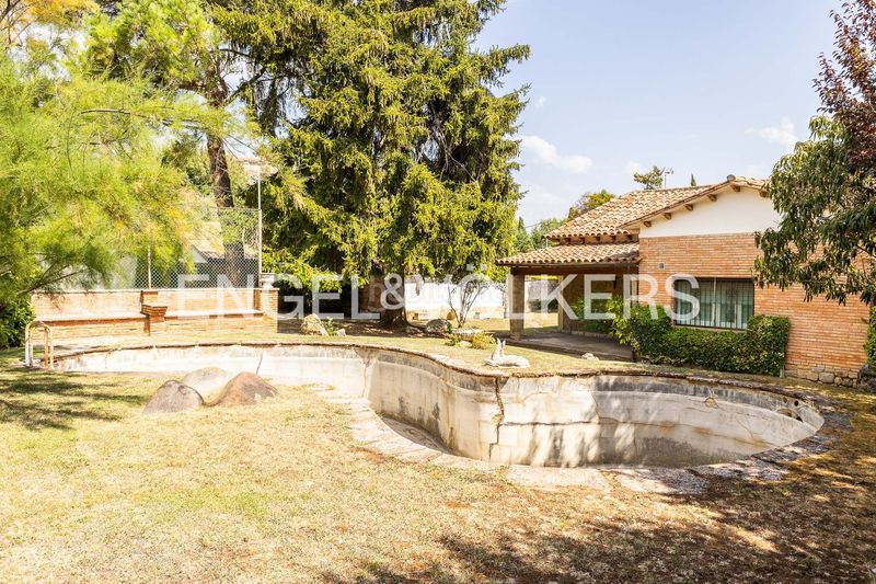Foto f957e6ba-bbfa-4e85-95b1-50d5f5c65c19. Casa amb calefacció piscina a Tona