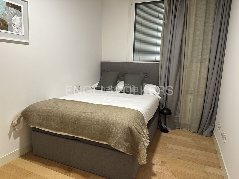 Foto a2673fbb-f935-47fb-8e3c-c28325f9231f. Rent flat with heating parking in Dreta de l´Eixample Barcelona