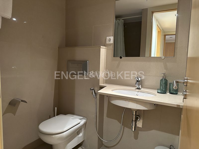 Foto fe63fbda-a5e6-4743-b2c6-b315fe061ad8. Rent flat with heating parking in Dreta de l´Eixample Barcelona