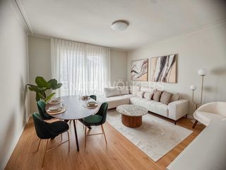 Flat in Sants