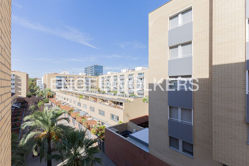 Foto ba43d094-97bf-4dbd-8a2d-62f75fb808d0. Pis amb calefacció aparcament a Diagonal Mar i el Front Marítim del Poblenou Barcelona