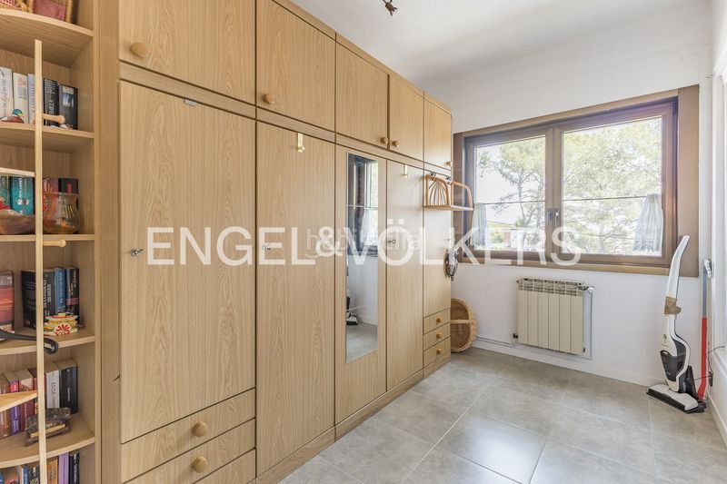 Foto 127b948f-797e-4963-a21c-03755b9832af. Casa amb calefacció aparcament a Montmar Castelldefels
