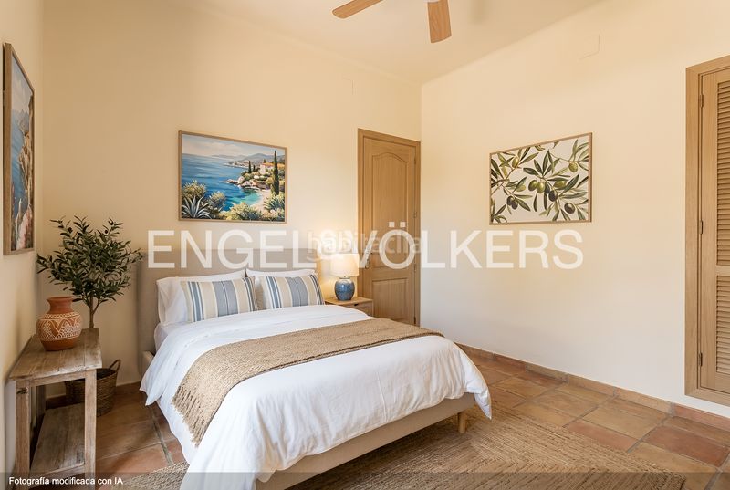Foto 303928fe-2362-4583-b603-ca1e2b66d734. Casa amb calefacció aparcament a Montmar Castelldefels