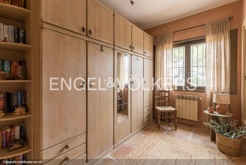 Foto 391f5ba2-c182-400d-9cba-56233f061746. Casa amb calefacció aparcament a Montmar Castelldefels