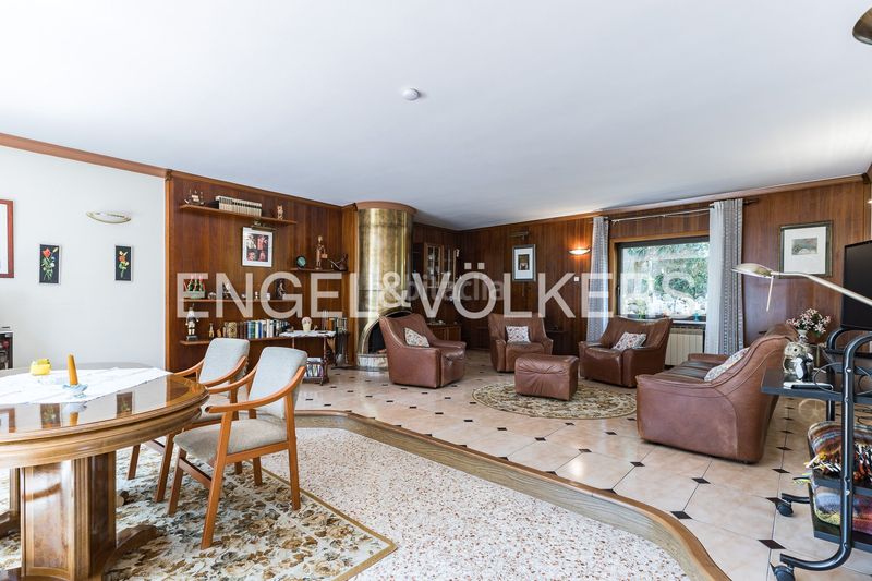 Foto 47b0bd82-68fb-4079-ada3-f7640baecfcc. Casa amb calefacció aparcament a Montmar Castelldefels