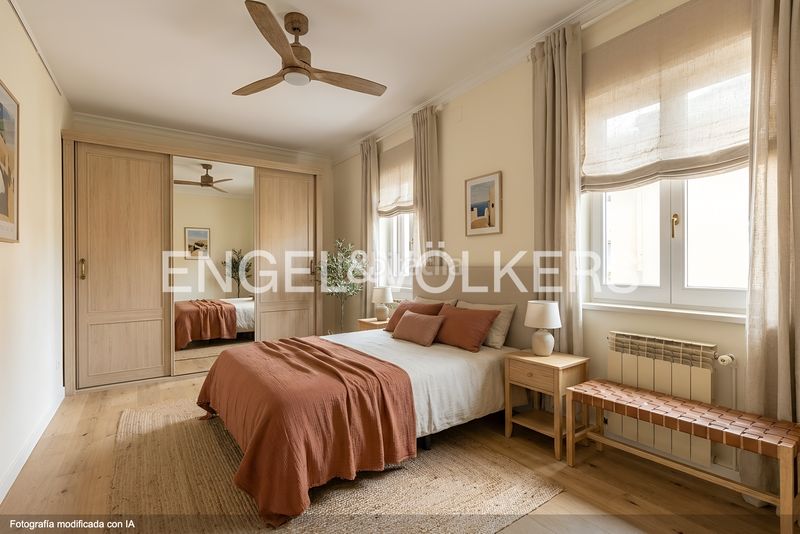Foto 6097e128-c97d-4875-87a1-821fb32d0b95. Casa amb calefacció aparcament a Montmar Castelldefels