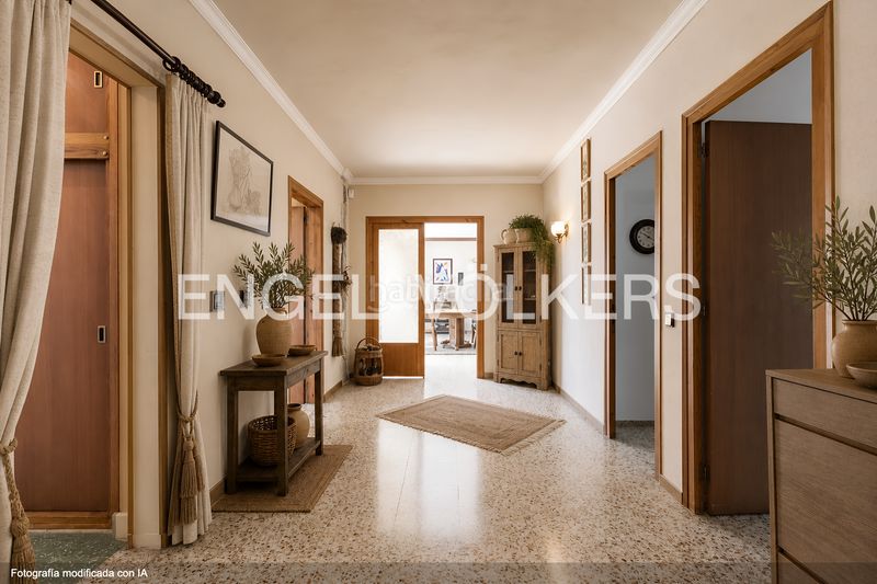 Foto 85ad96ee-d7da-4e01-9822-fc9d55bfea17. Casa amb calefacció aparcament a Montmar Castelldefels