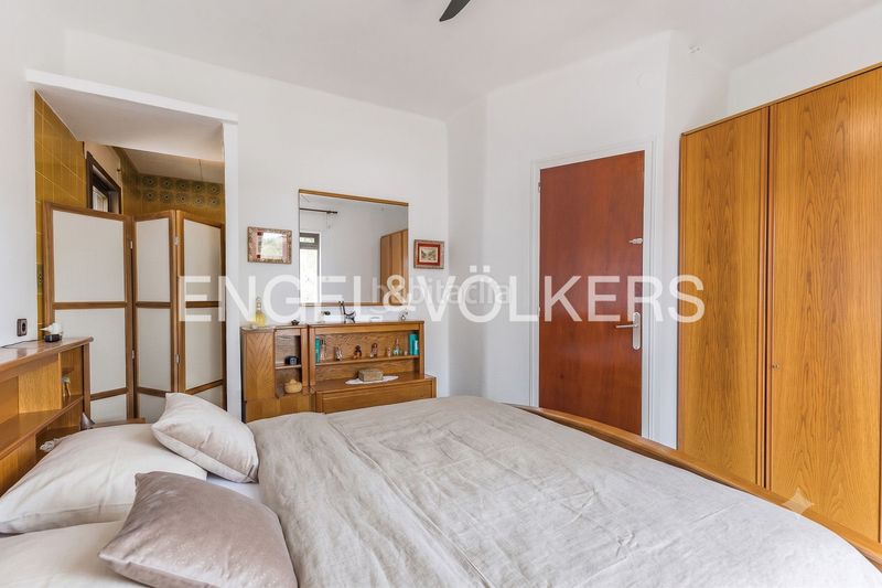Foto b5d6b4b8-549e-4af2-b1dc-907b9c93655b. Casa amb calefacció aparcament a Montmar Castelldefels