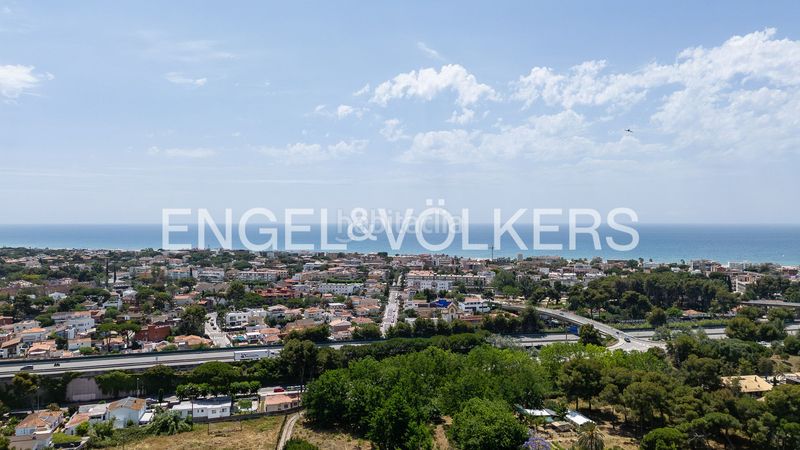 Foto d103b998-d6cc-4a1a-a0e5-5627d4758bdd. Casa amb calefacció aparcament a Montmar Castelldefels