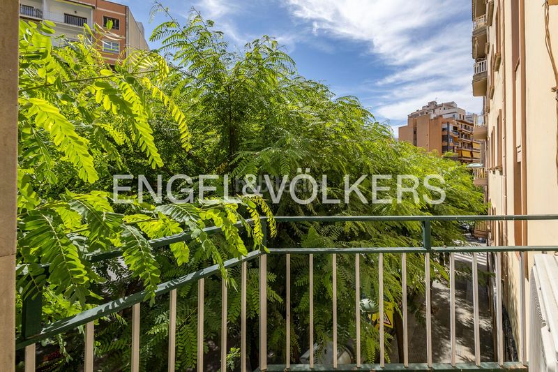 Foto fa90acb1-f385-4167-818c-3acad180927c. Pis amb calefacció a Eixample Tarragona
