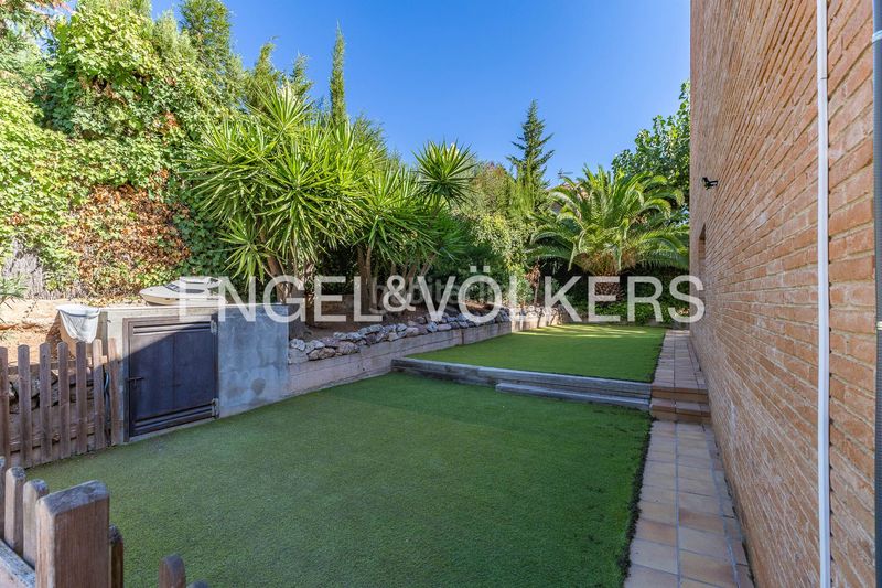 Foto 55abb430-00d8-4574-9a87-2c8cf0a18fdd. Casa amb aparcament piscina a Matadepera