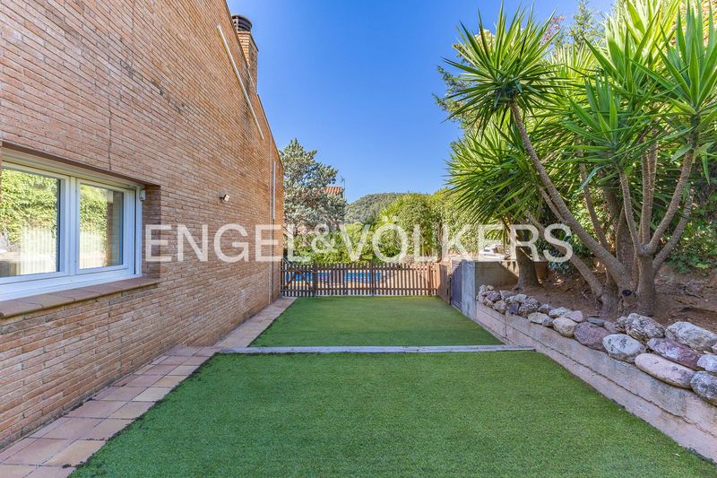 Foto 5cb8711a-eec7-4a79-93d8-1afdde2b7a6e. Casa amb aparcament piscina a Matadepera