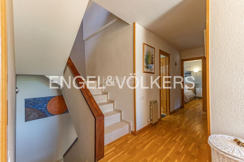 Foto 666188b1-cbc2-4d50-84e2-f2ce7df660e1. Casa amb aparcament piscina a Matadepera