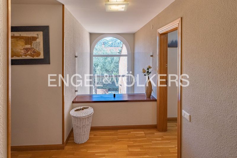 Foto 7c16886d-5548-4498-925b-7d8794e993e8. Casa amb aparcament piscina a Matadepera