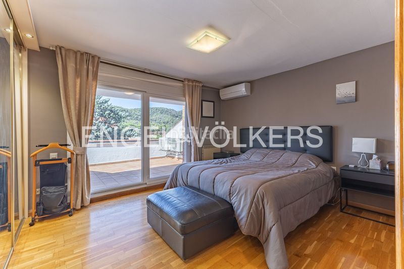 Foto 88880fa0-8e59-4741-ae24-f91dd71548fb. Casa amb aparcament piscina a Matadepera