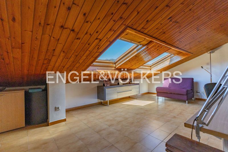 Foto acc76ce7-6d19-4b33-b51b-91e3095630ba. Casa amb aparcament piscina a Matadepera