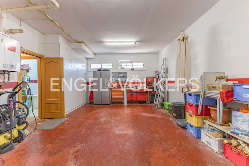 Foto fe9baf2b-6829-4b05-8598-40d0dbf46227. Casa amb aparcament piscina a Matadepera