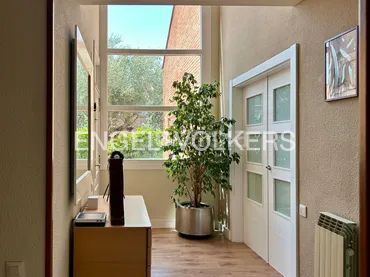 Foto ecc54a81-37b0-4d5a-a303-cb0c8311bb19. Casa amb calefacció aparcament piscina a Matadepera