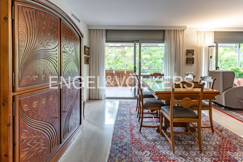 Foto 01bb4390-1794-4101-94de-956cd5c01300. Ático exclusivo ático en calle verdi en Eixample Sant Cugat del Vallès