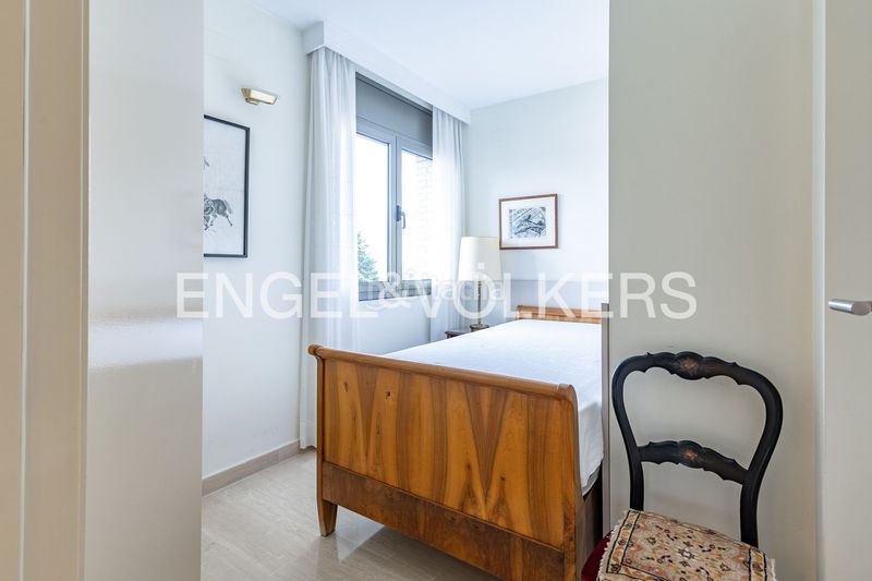 Foto 0dc5e236-de9d-4786-a300-af5c882f270c. Ático exclusivo ático en calle verdi en Eixample Sant Cugat del Vallès