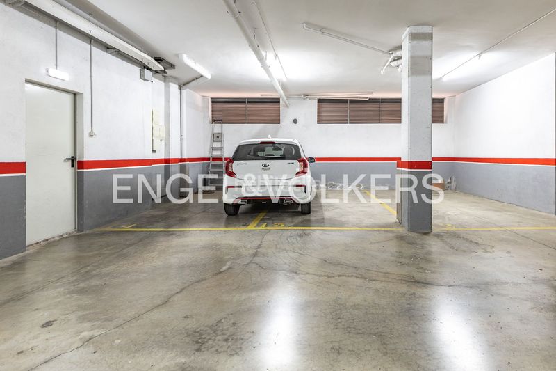 Foto 1bdeb719-b012-45aa-b238-b94cf1fc9e29. Ático exclusivo ático en calle verdi en Eixample Sant Cugat del Vallès
