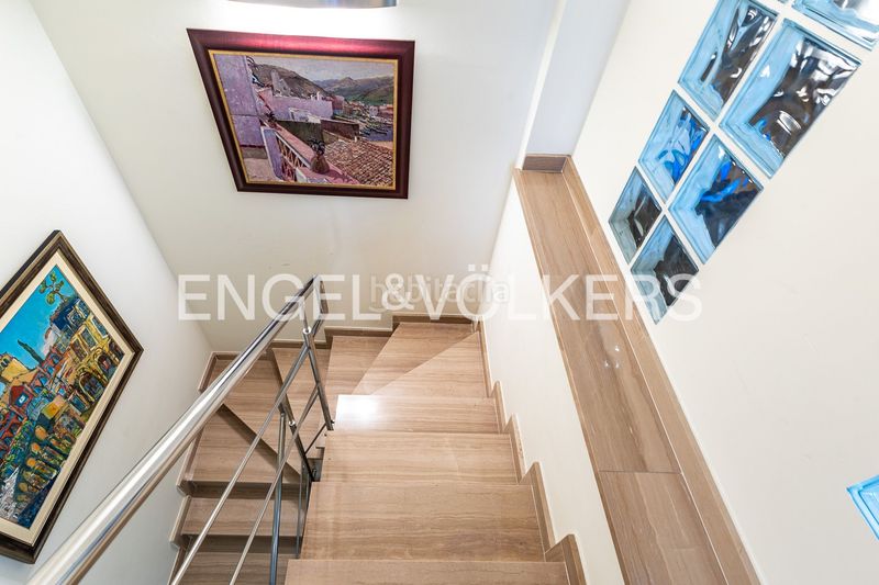 Foto 1def6a3f-dded-40d2-a27f-875320b20877. Ático exclusivo ático en calle verdi en Eixample Sant Cugat del Vallès