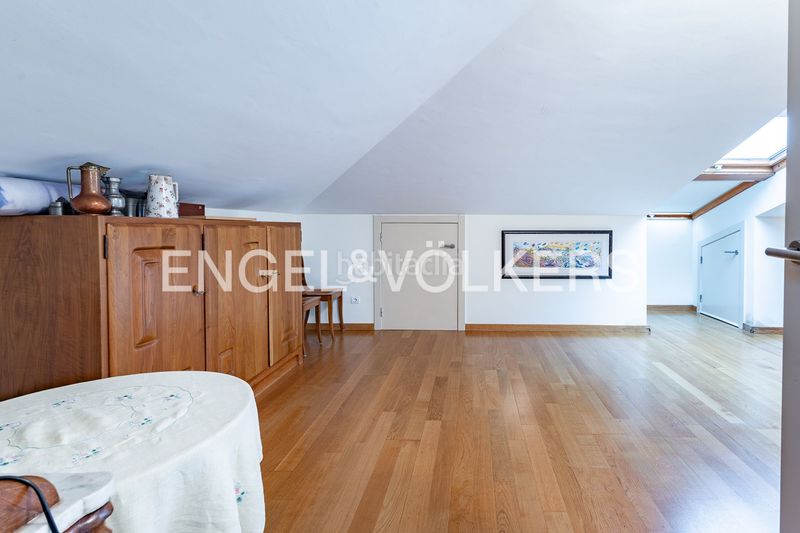 Foto 22cf3f13-0212-44ae-81f4-a673afd5162b. Ático exclusivo ático en calle verdi en Eixample Sant Cugat del Vallès