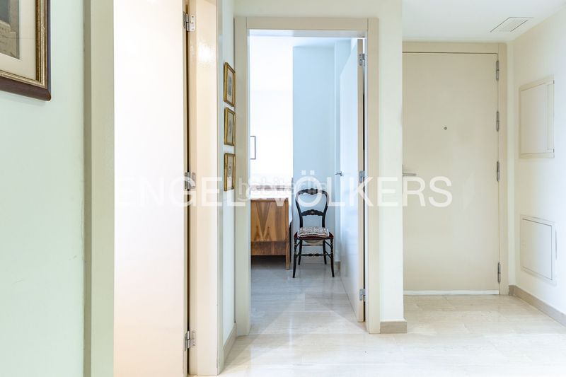 Foto 29792b83-abbb-4f5e-8307-2b5e4f0a19aa. Ático exclusivo ático en calle verdi en Eixample Sant Cugat del Vallès