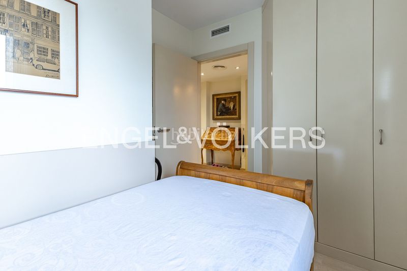 Foto 2db21228-a9c8-4b9b-90c7-121089e13a32. Ático exclusivo ático en calle verdi en Eixample Sant Cugat del Vallès