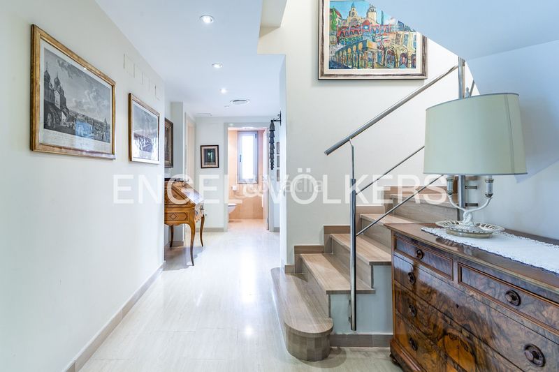 Foto 3e095def-9595-488b-95b4-c8be42312e2f. Ático exclusivo ático en calle verdi en Eixample Sant Cugat del Vallès