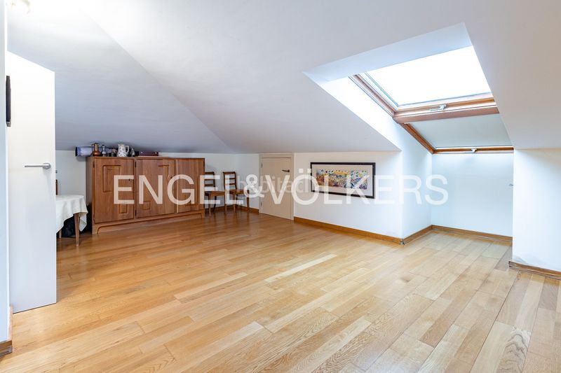 Foto 413aed2b-f5a7-4b50-9c4a-7744f4bcc81b. Ático exclusivo ático en calle verdi en Eixample Sant Cugat del Vallès