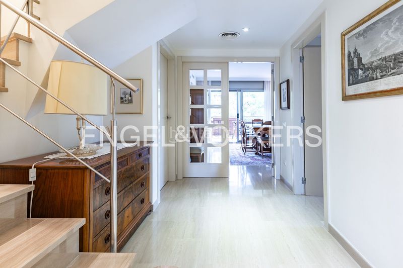 Foto 42cc1865-f2a6-4e51-8fda-dc05e54a721a. Ático exclusivo ático en calle verdi en Eixample Sant Cugat del Vallès