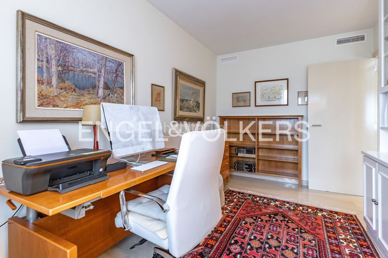 Foto 438b8da8-f48e-4639-afd2-6674a372bd5e. Ático exclusivo ático en calle verdi en Eixample Sant Cugat del Vallès
