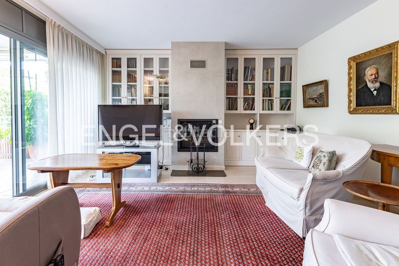 Foto 49071abf-3994-42d1-b51a-05d995421e7b. Ático exclusivo ático en calle verdi en Eixample Sant Cugat del Vallès