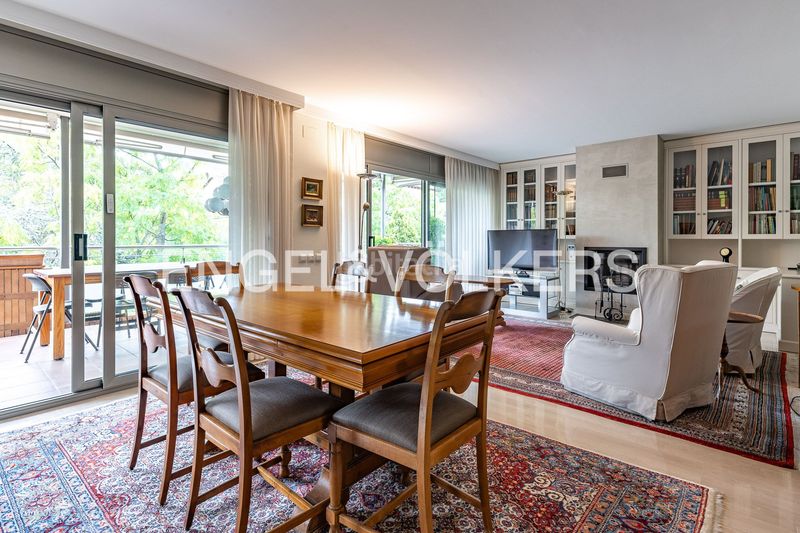 Foto 51d3f3fa-b412-4a2e-a2ae-dd23b1bd810a. Ático exclusivo ático en calle verdi en Eixample Sant Cugat del Vallès