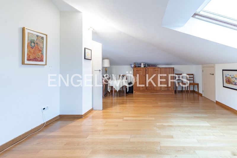 Foto 5ac0fd47-af60-4330-ae58-c570e226d951. Ático exclusivo ático en calle verdi en Eixample Sant Cugat del Vallès