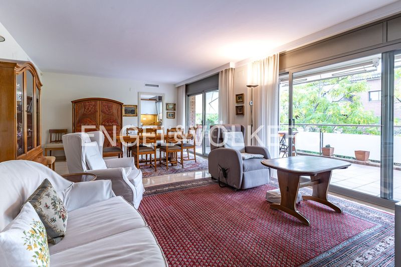 Foto 65bb17c0-b9df-4e1a-b375-450d371a5394. Ático exclusivo ático en calle verdi en Eixample Sant Cugat del Vallès