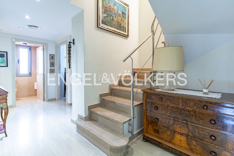 Foto 6697ccb9-1289-41aa-8f26-65d3e9163e4c. Ático exclusivo ático en calle verdi en Eixample Sant Cugat del Vallès