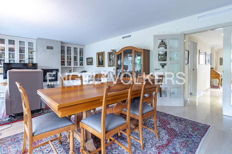 Foto 720f7ba5-c95a-4163-9b21-5ba639b5d6e5. Ático exclusivo ático en calle verdi en Eixample Sant Cugat del Vallès