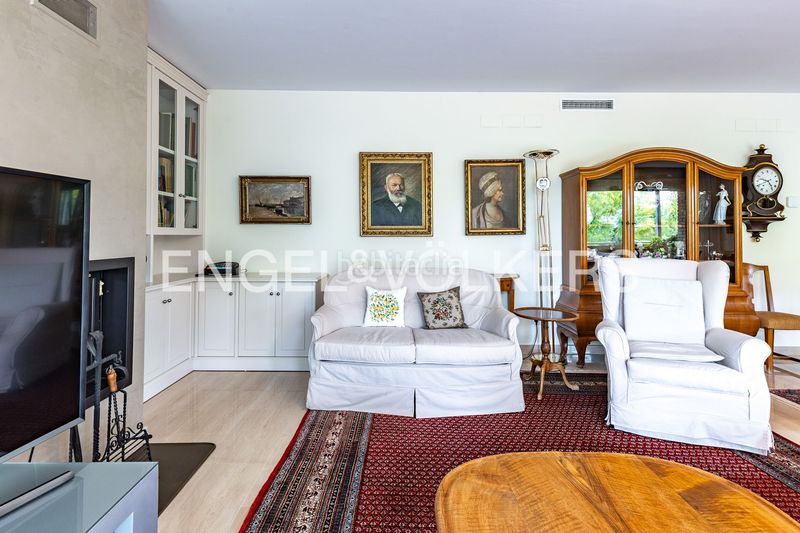 Foto 78c20962-5c67-4a03-b3bf-5f50fcf70185. Ático exclusivo ático en calle verdi en Eixample Sant Cugat del Vallès